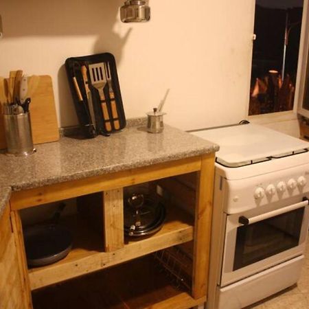 Apartament Petra Main Gate Wadi Musa Zewnętrze zdjęcie