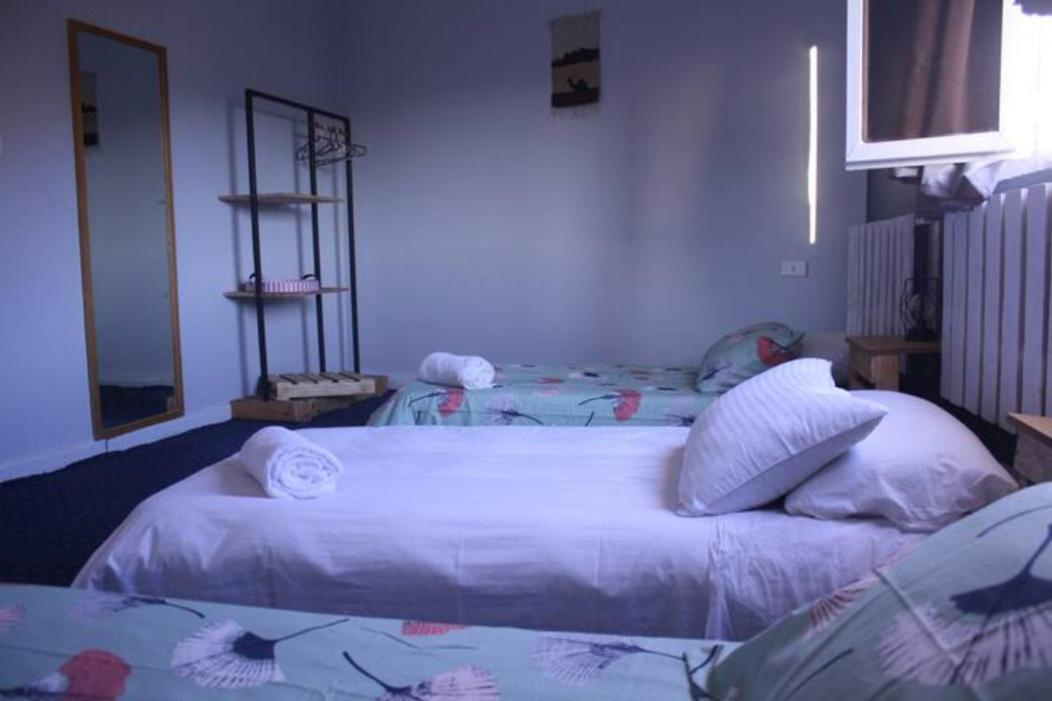 Apartament Petra Main Gate Wadi Musa Zewnętrze zdjęcie