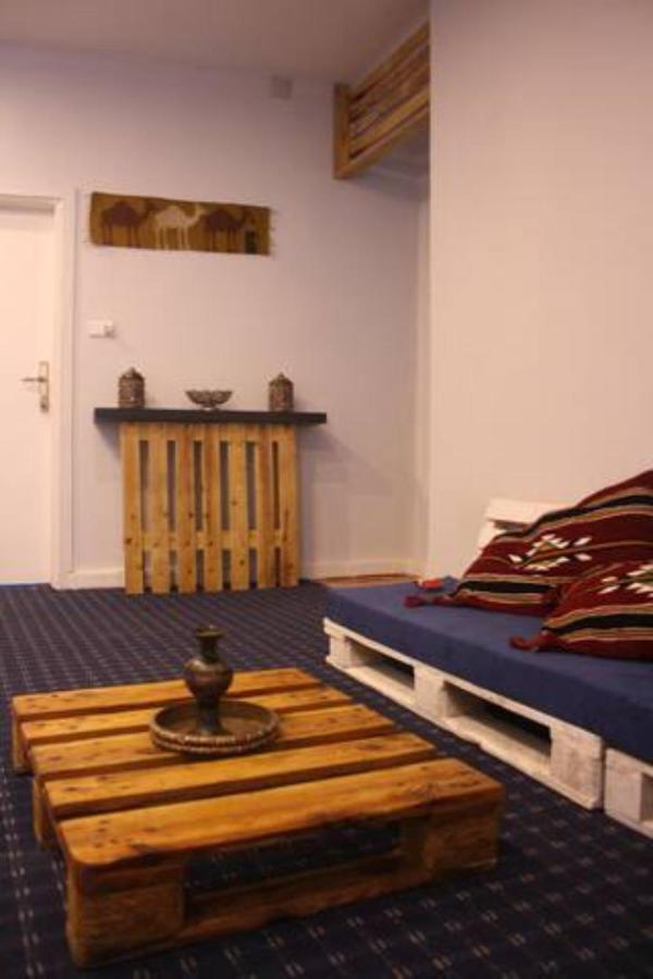 Apartament Petra Main Gate Wadi Musa Zewnętrze zdjęcie