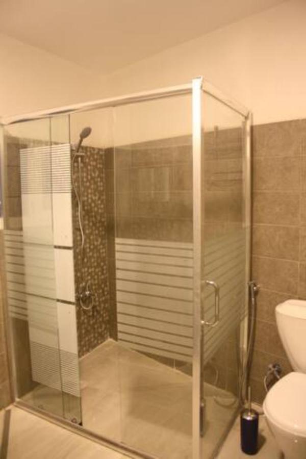 Apartament Petra Main Gate Wadi Musa Zewnętrze zdjęcie