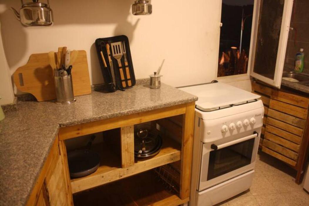 Apartament Petra Main Gate Wadi Musa Zewnętrze zdjęcie