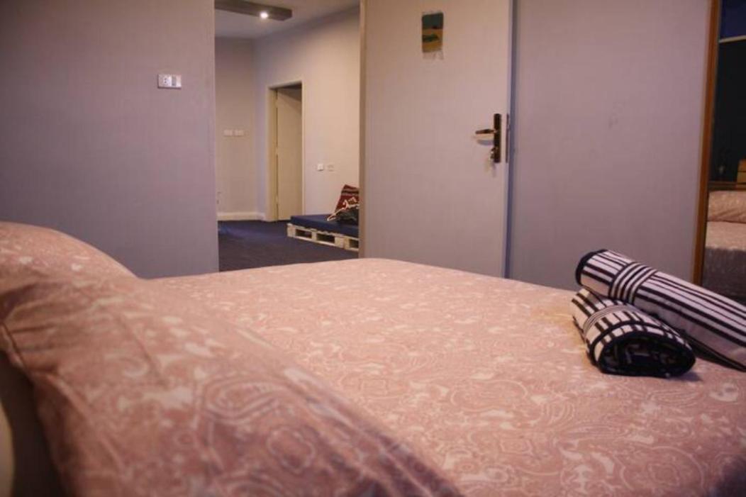 Apartament Petra Main Gate Wadi Musa Zewnętrze zdjęcie