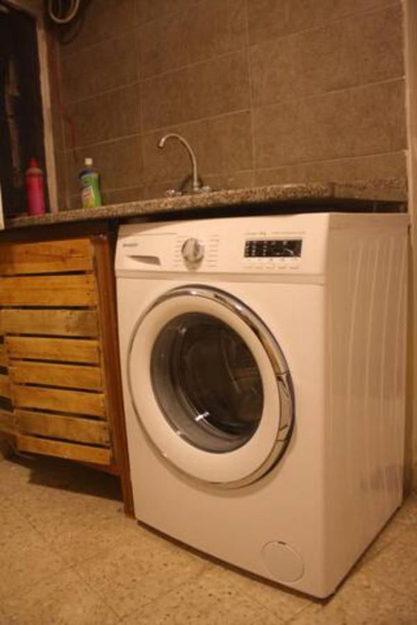 Apartament Petra Main Gate Wadi Musa Zewnętrze zdjęcie