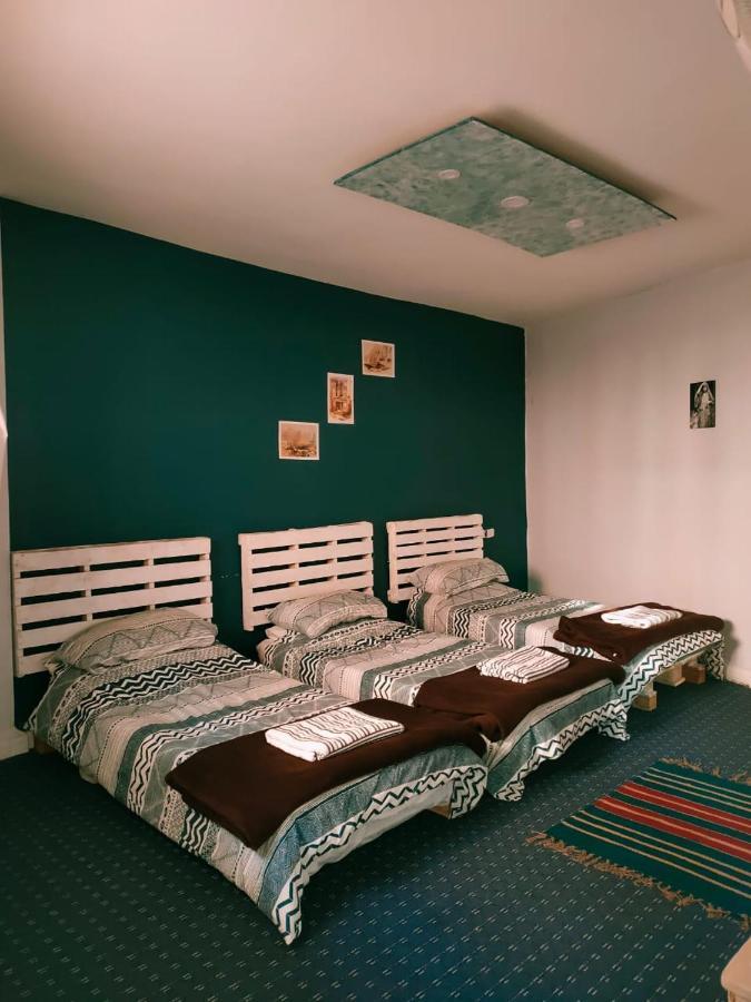 Apartament Petra Main Gate Wadi Musa Zewnętrze zdjęcie