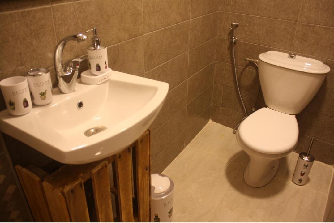 Apartament Petra Main Gate Wadi Musa Zewnętrze zdjęcie
