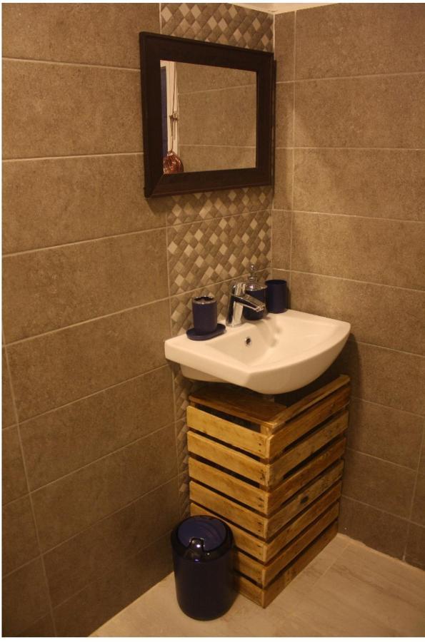 Apartament Petra Main Gate Wadi Musa Zewnętrze zdjęcie