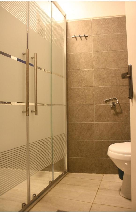 Apartament Petra Main Gate Wadi Musa Zewnętrze zdjęcie