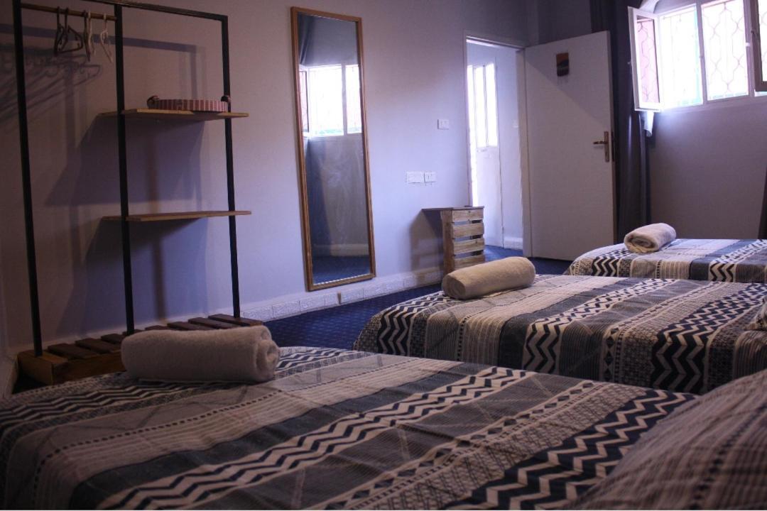 Apartament Petra Main Gate Wadi Musa Zewnętrze zdjęcie