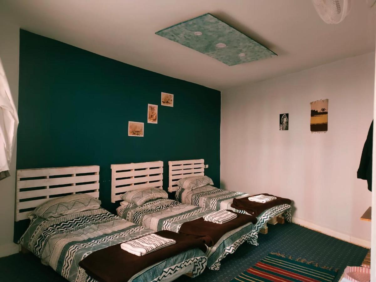 Apartament Petra Main Gate Wadi Musa Zewnętrze zdjęcie