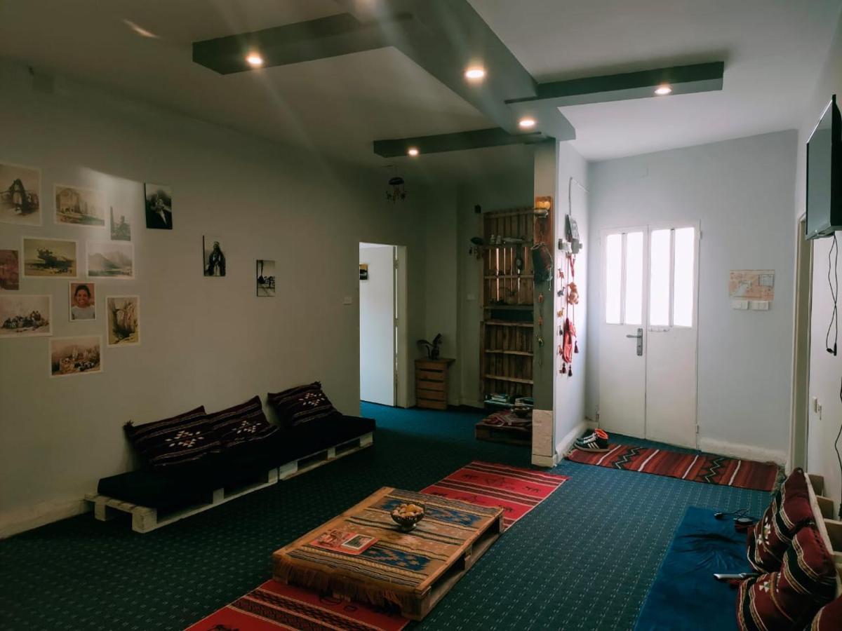 Apartament Petra Main Gate Wadi Musa Zewnętrze zdjęcie