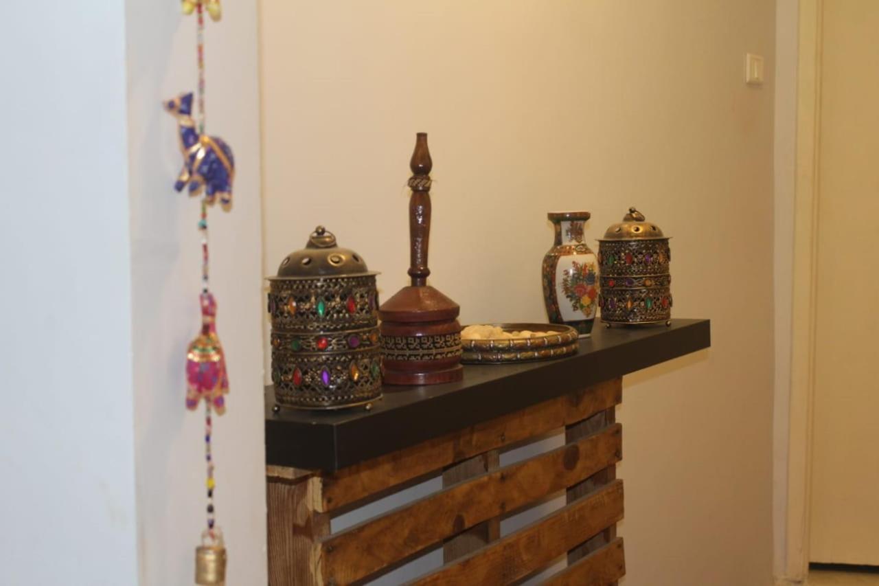 Apartament Petra Main Gate Wadi Musa Zewnętrze zdjęcie