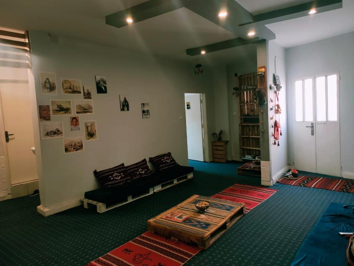 Apartament Petra Main Gate Wadi Musa Zewnętrze zdjęcie