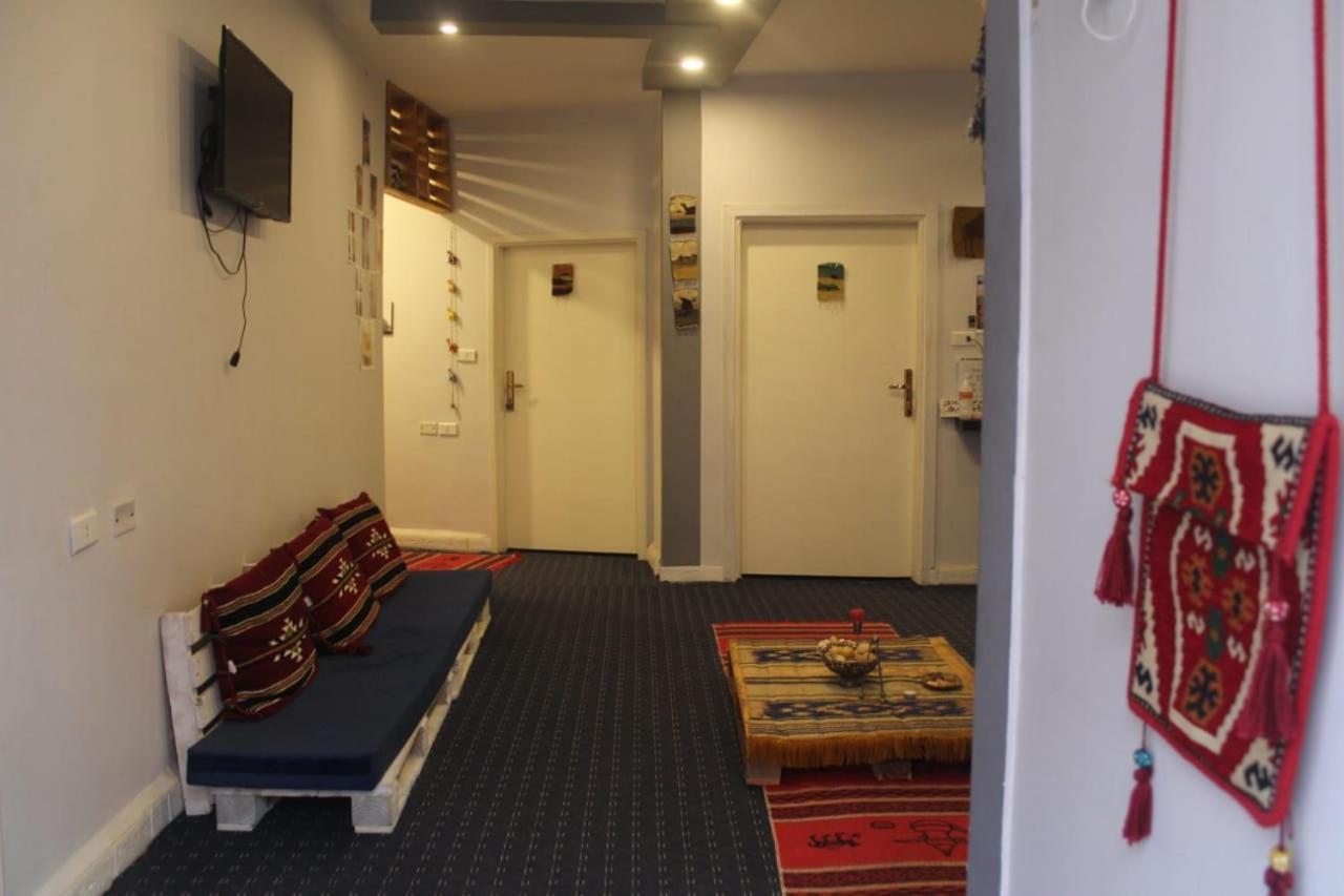 Apartament Petra Main Gate Wadi Musa Zewnętrze zdjęcie