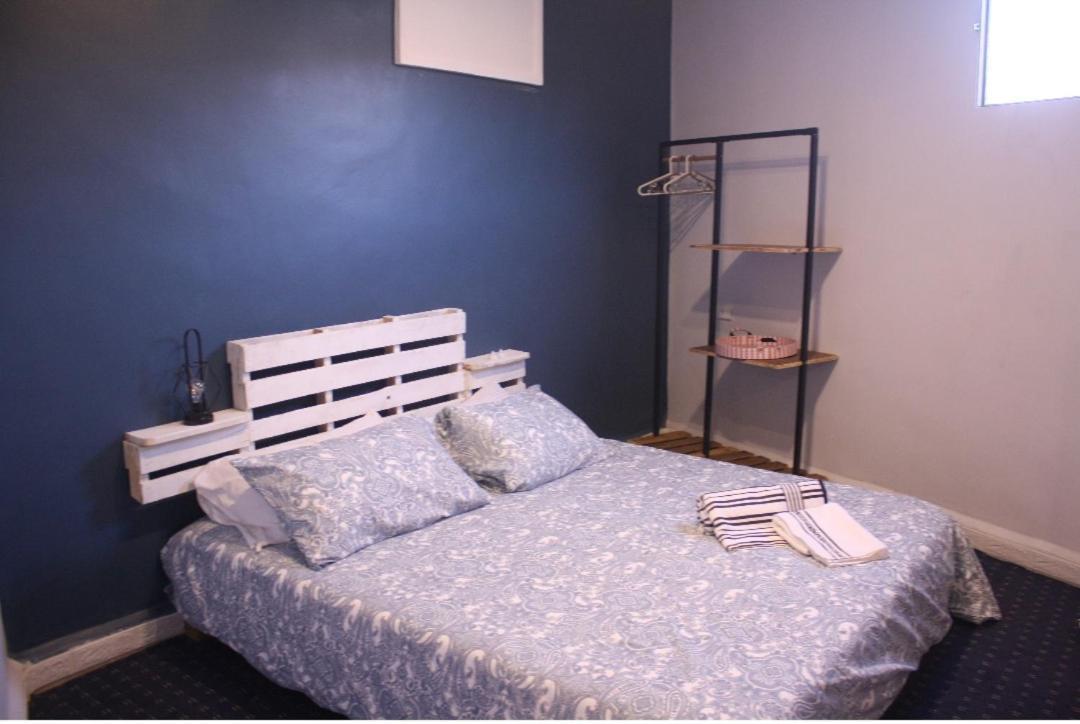 Apartament Petra Main Gate Wadi Musa Zewnętrze zdjęcie