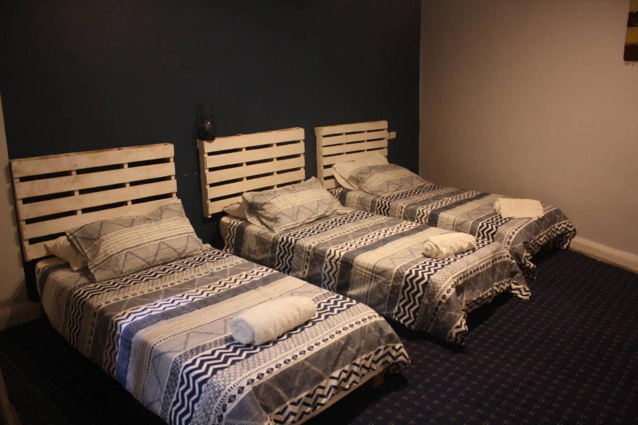 Apartament Petra Main Gate Wadi Musa Zewnętrze zdjęcie
